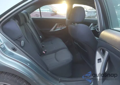 2009 Toyota Camry Se z USA, uszkodzony, nr VIN 4T1BE46K79U820944